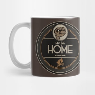 Home Session Mug